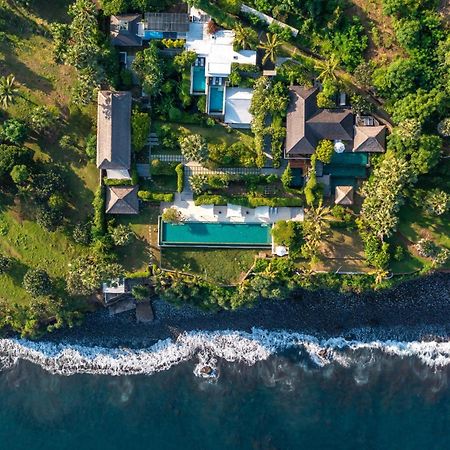 Shunyata Villas Bali Seraya Exterior photo