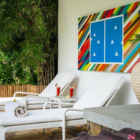 Shunyata Villas Bali Seraya Exterior photo