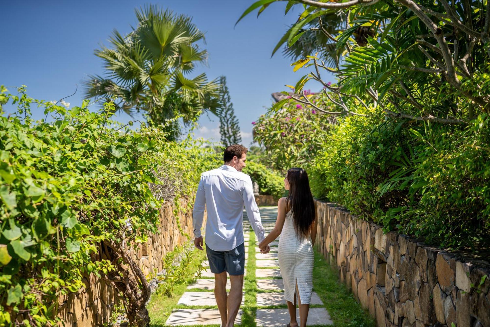Shunyata Villas Bali Seraya Exterior photo