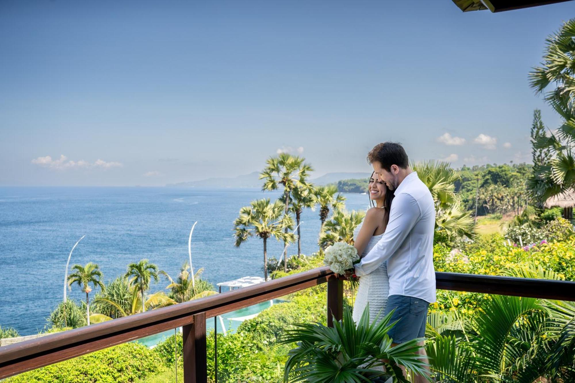 Shunyata Villas Bali Seraya Exterior photo